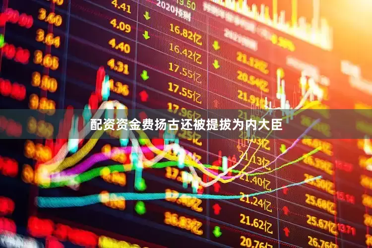 配资资金费扬古还被提拔为内大臣