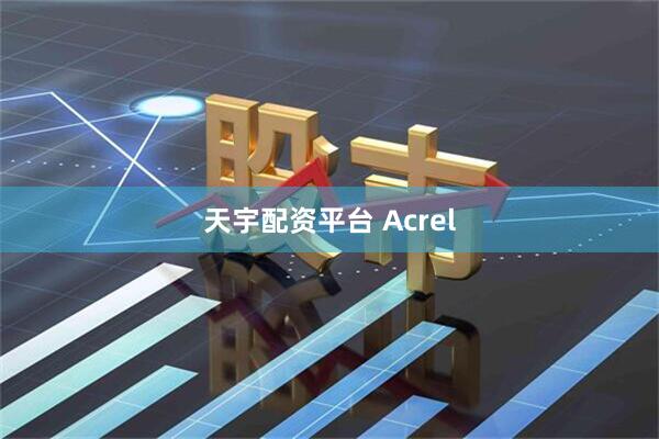 天宇配资平台 Acrel