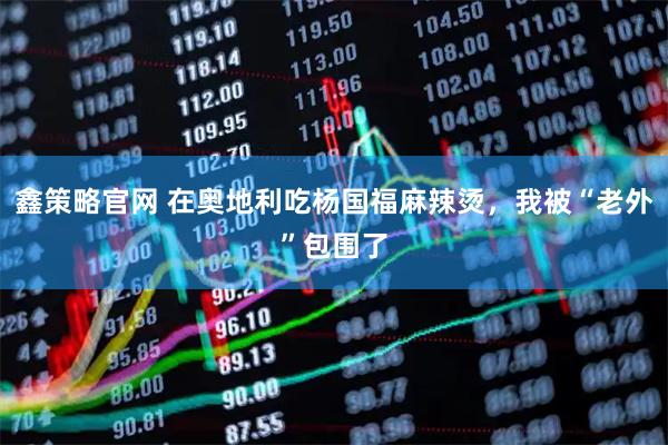 鑫策略官网 在奥地利吃杨国福麻辣烫，我被“老外”包围了